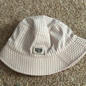 Jean Paul Gaultier Women’s Bucket Hat